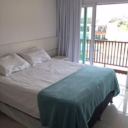 Flat Club Meridional Carneiros Tamandare Bagian luar foto