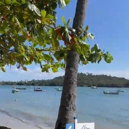 Flat Club Meridional Carneiros Tamandare Bagian luar foto